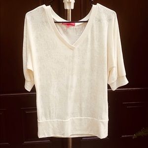 3 for $25 Sale🌸Almost Famous 3/4 Length Sleeve🌸